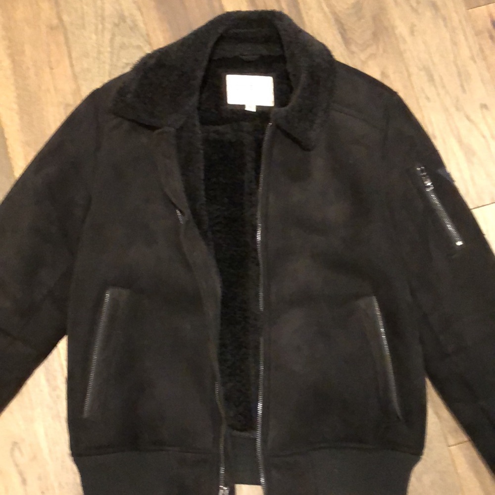 GUESS |Bomber Jacket medium - Picture 2 of 9